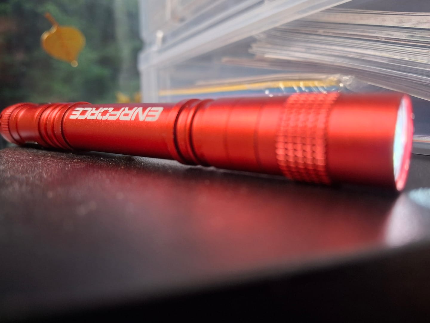 Customer photo review of Enrforce Pen Light