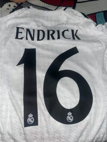 Foto de Pablo F. con su compra