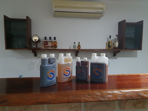 Customer photo review of FREE EOFY MINI Squeeze