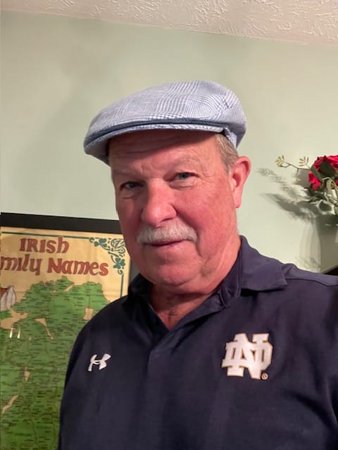 Customer photo review of Vintage Cap Linen