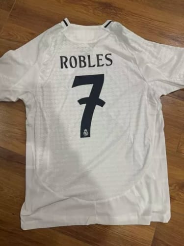 Foto de Lucía M. con su compra