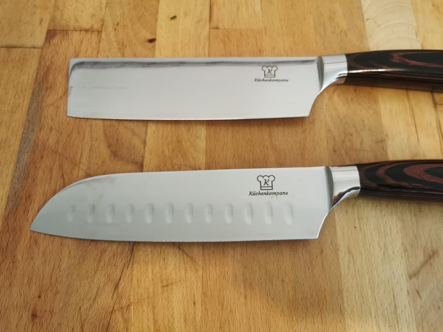 Customer photo review of Asiatisches Kombipaket Nōburu