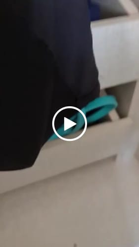 Customer video review of Nethers™ Undercut Trimmer 2.0 for Mens Private Manscaping & Shaving Body Hair