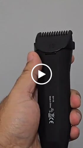 Customer video review of Nethers™ Undercut Trimmer 2.0 for Mens Private Manscaping & Shaving Body Hair