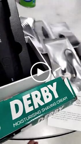 Customer video review of Nethers™ Undercut Trimmer 2.0 for Mens Private Manscaping & Shaving Body Hair