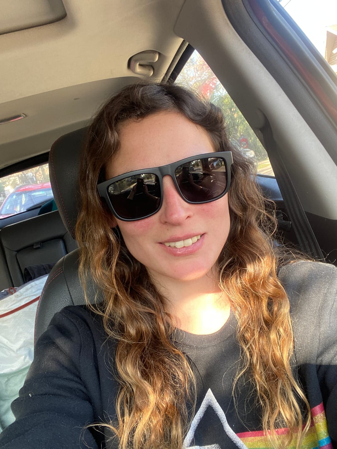 Customer photo review of REX PRAXIS