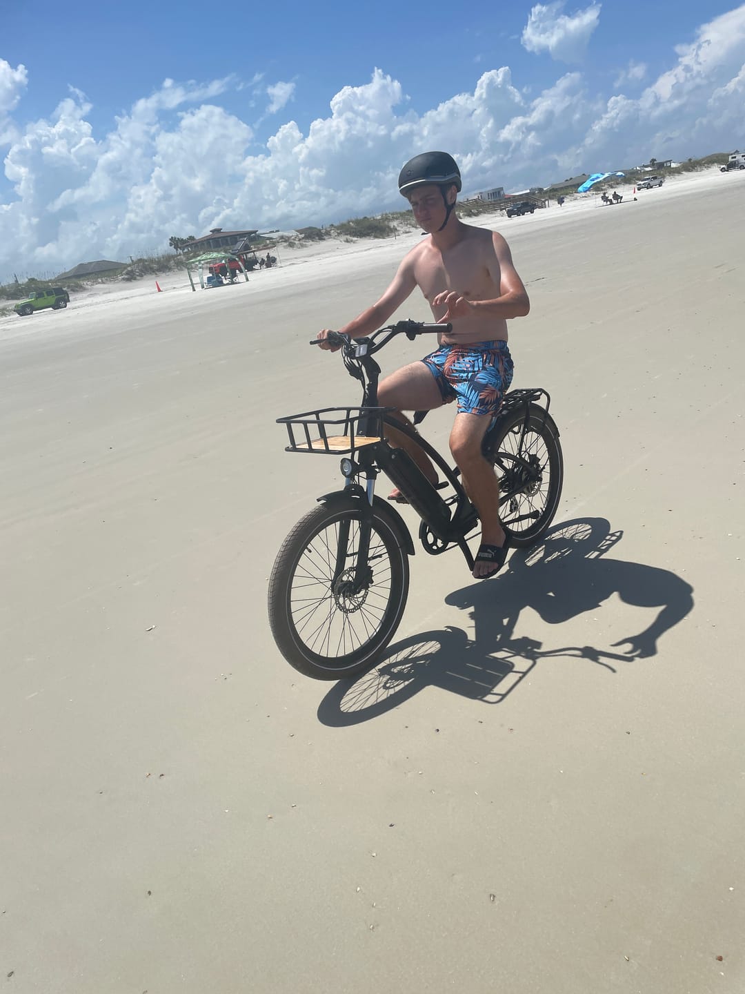 Customer photo review of Low Rider 2.0