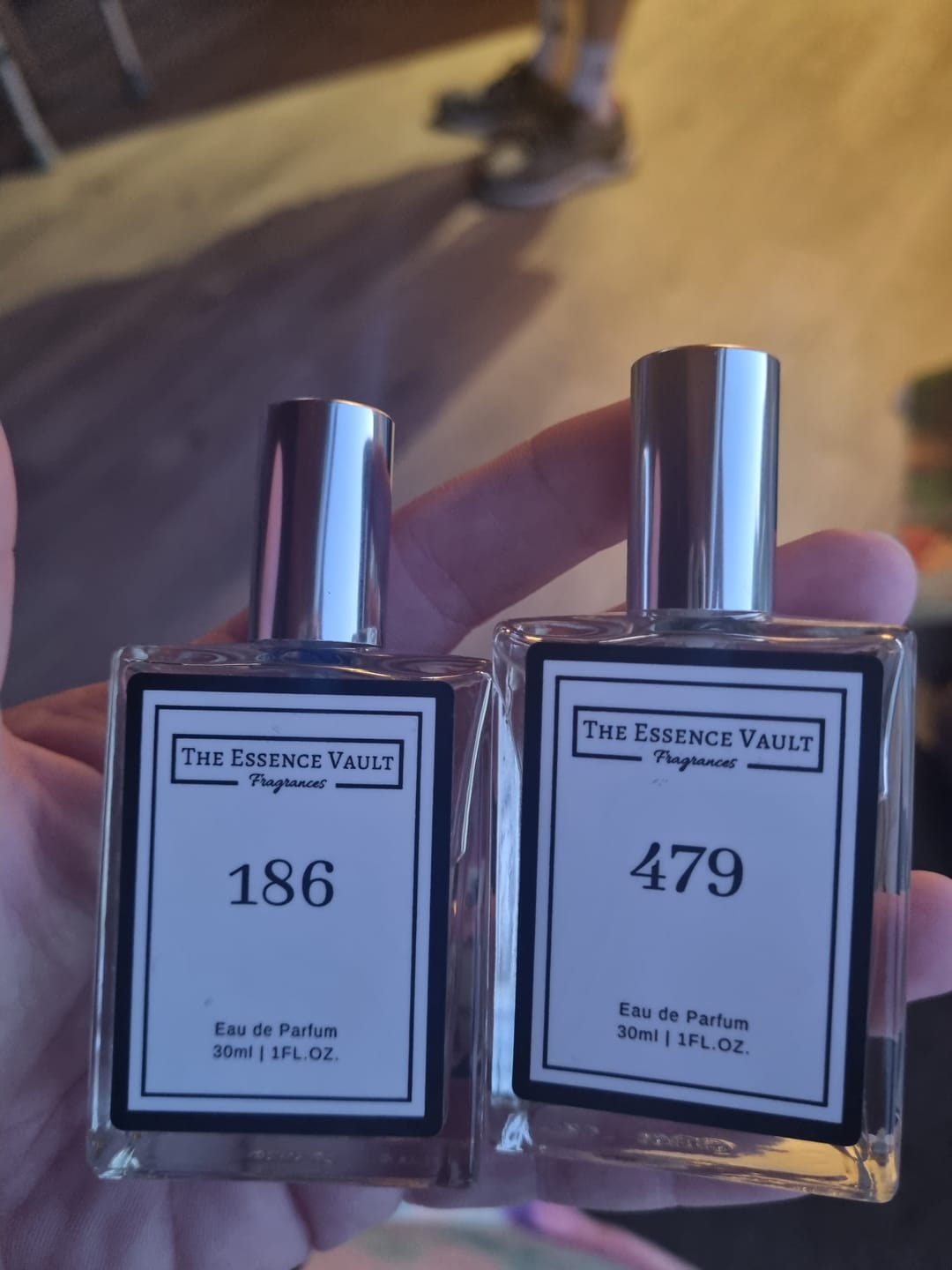 Customer photo review of Inspired by Halfeti - 186