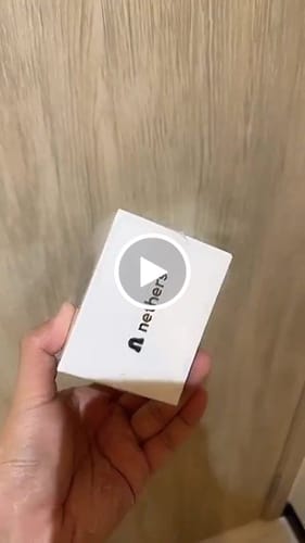 Customer video review of Nethers™ Undercut Trimmer 2.0 for Mens Private Manscaping & Shaving Body Hair