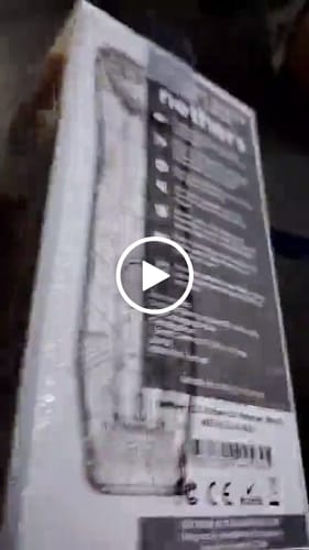 Customer video review of Nethers™ Undercut Trimmer 2.0 for Mens Private Manscaping & Shaving Body Hair