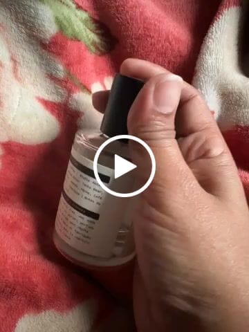 Customer video review of Urban Alchemy