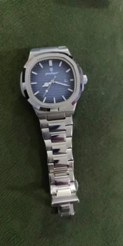 Customer photo review of Lucky Fours® Caspian