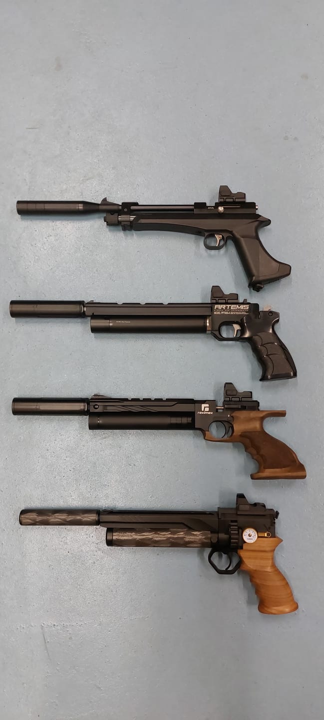 Customer photo review of Vector Optics SCRD-19II Frenzy 1x17x24