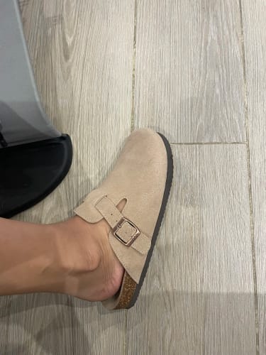 Customer photo review of KIDMI