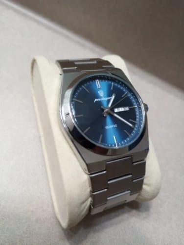 Customer photo review of Lucky Fours® Fortuno