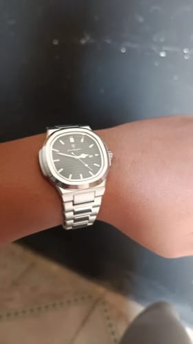 Customer photo review of Lucky Fours® Caspian