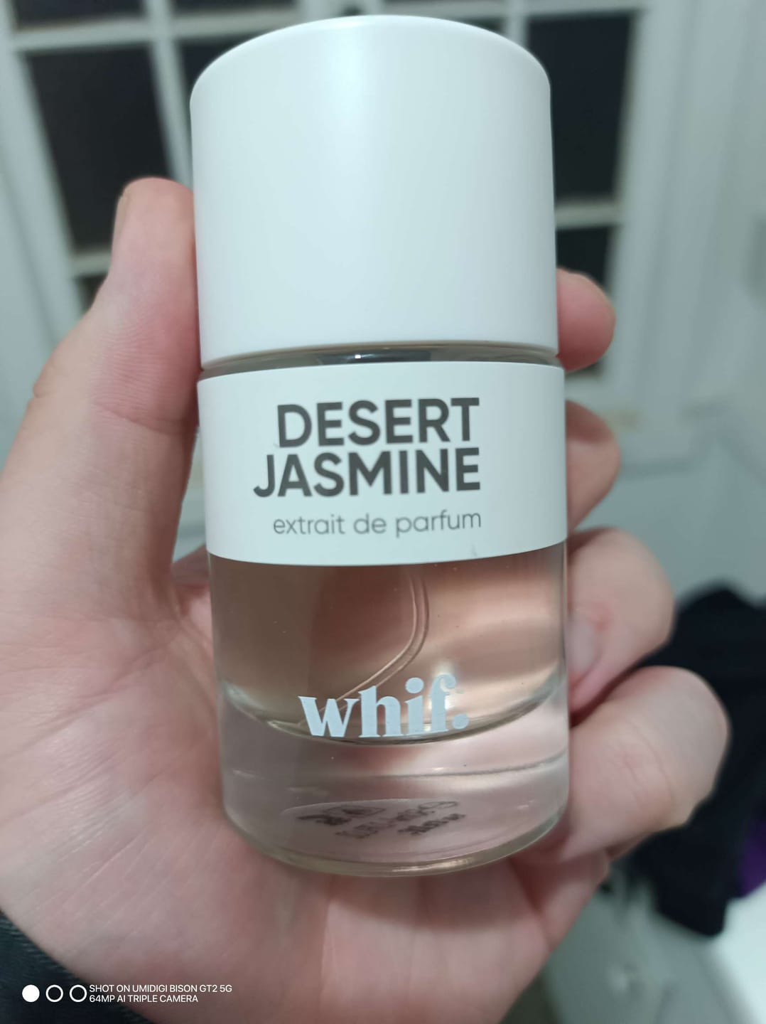 Customer photo review of Desert Jasmine