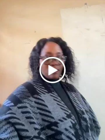 Customer video review of 2 for 1 Wig Special - Gigi 12" & Olivia 8"