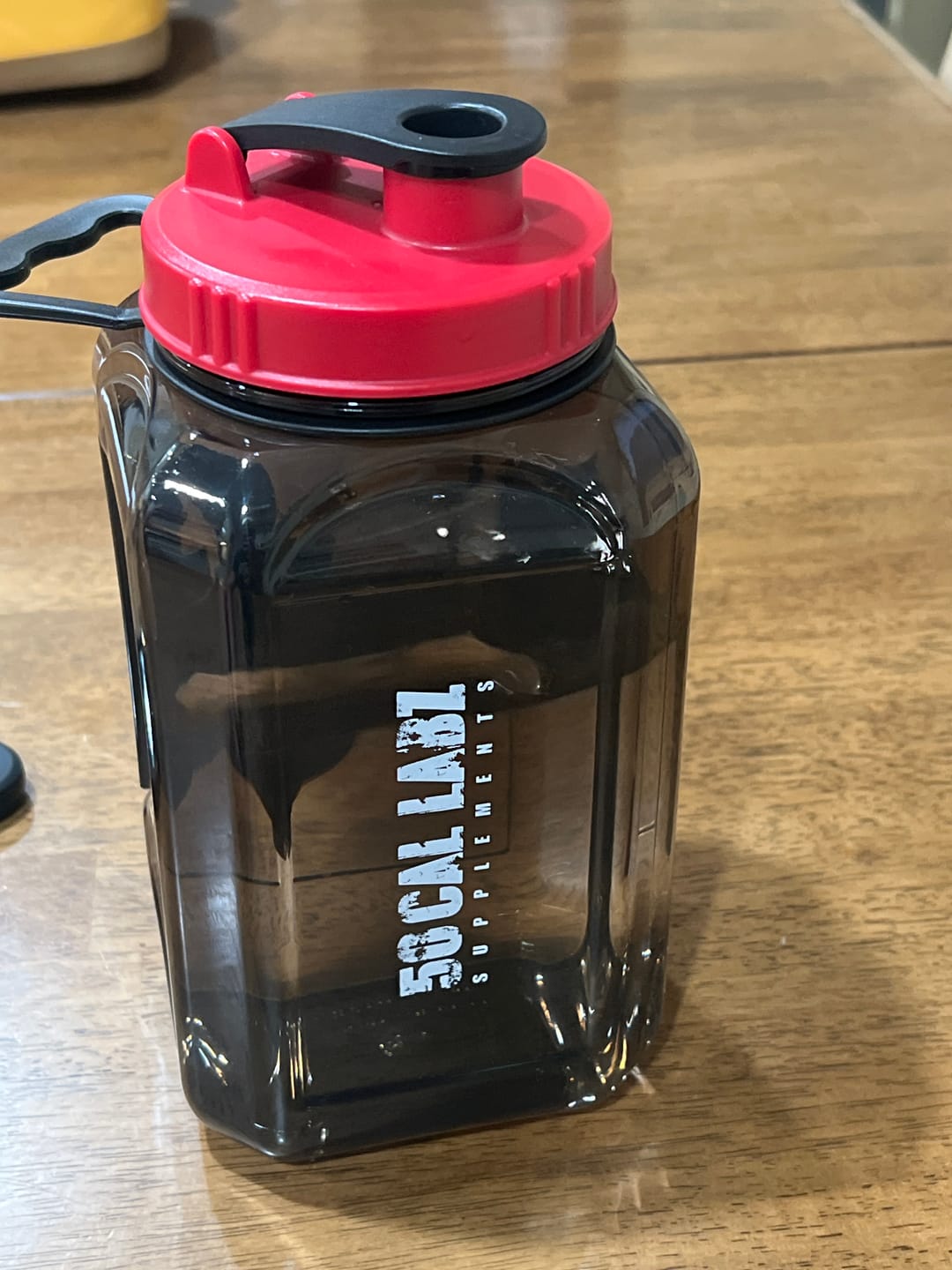 Customer photo review of Water Jug