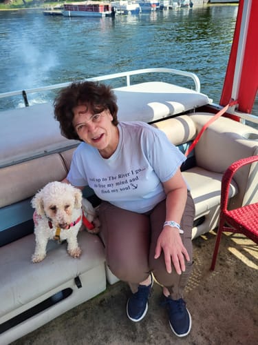 Customer photo review of Allievi 8