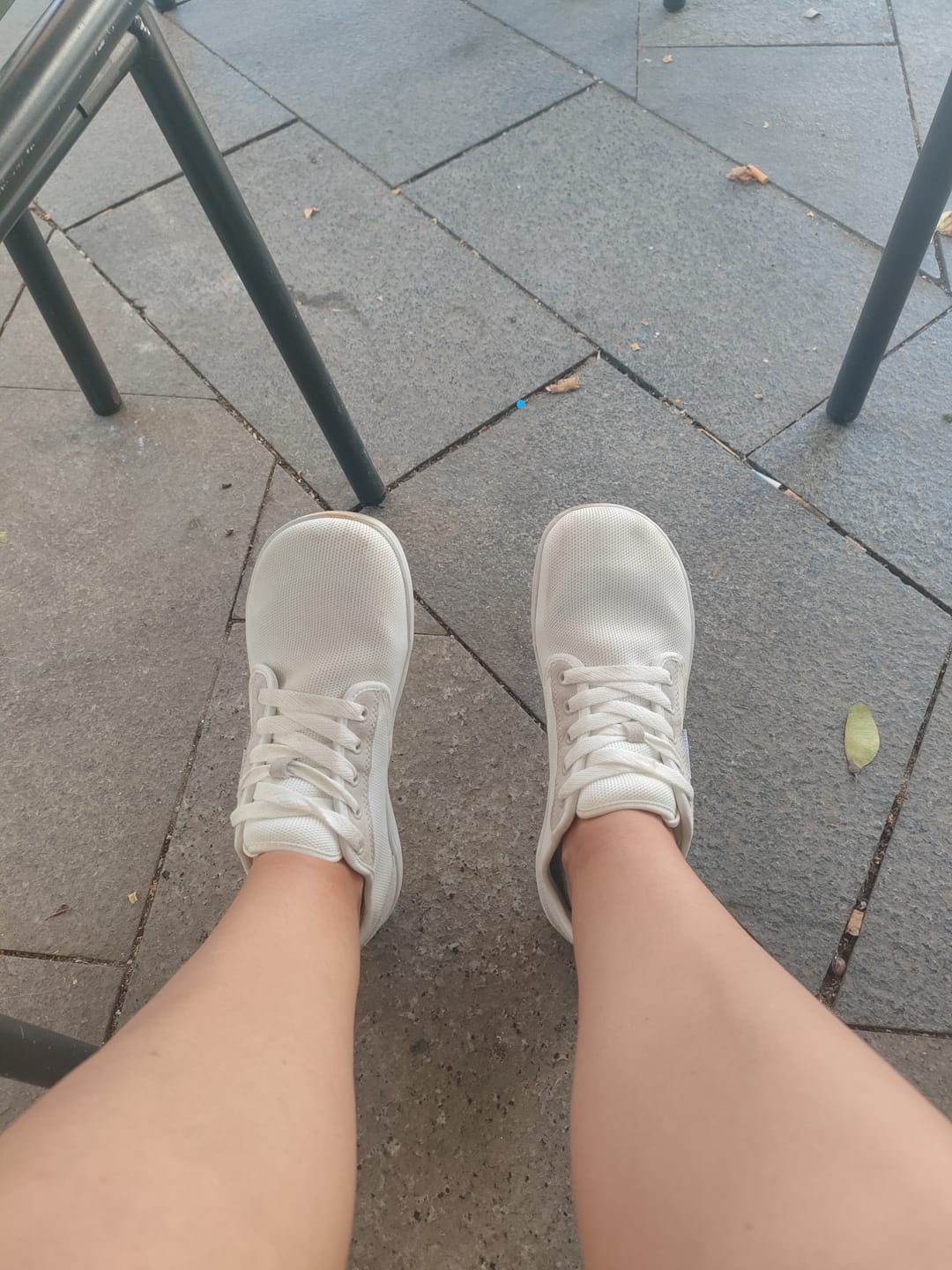 Customer photo review of Sage - Barefoot De Ocio