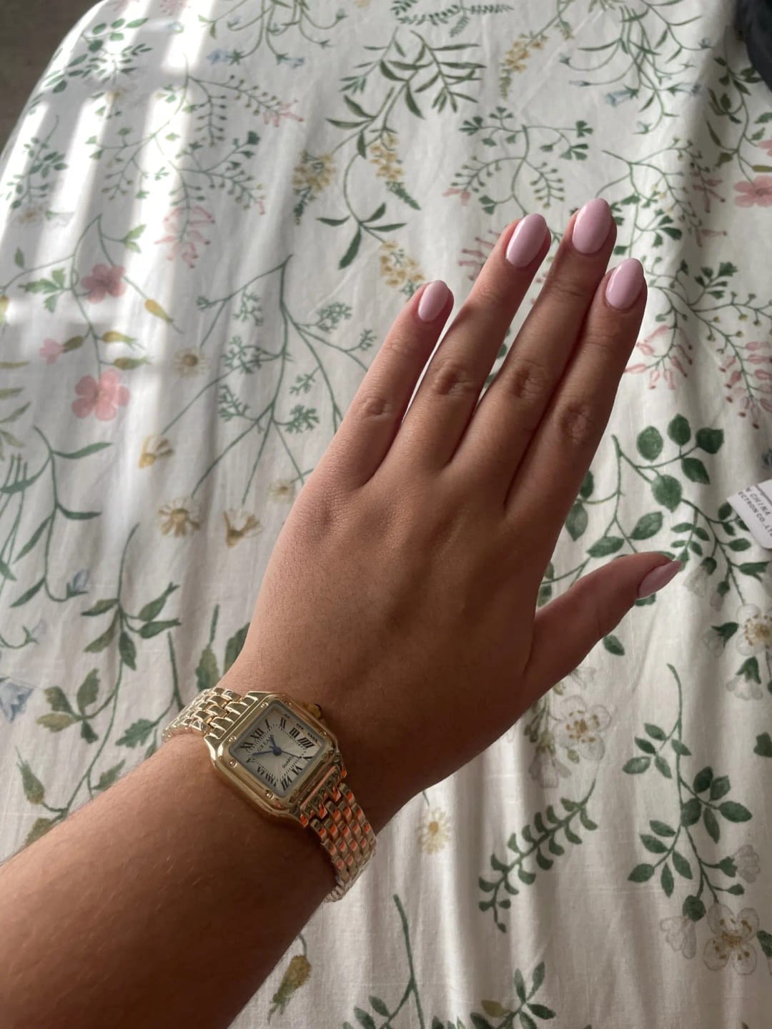 Customer photo review of Lucky Fours® Calista
