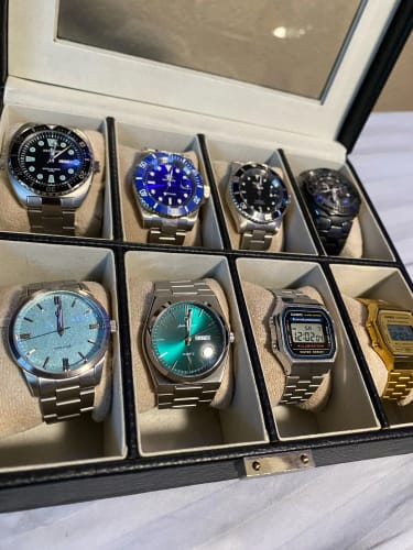 Customer photo review of Lucky Fours® Fortuno