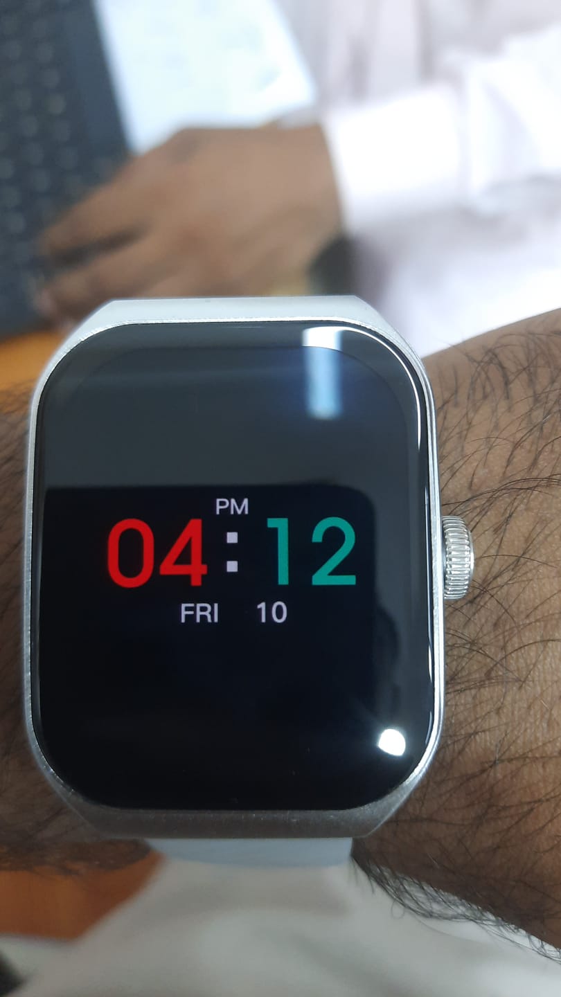 Customer photo review of Prestige