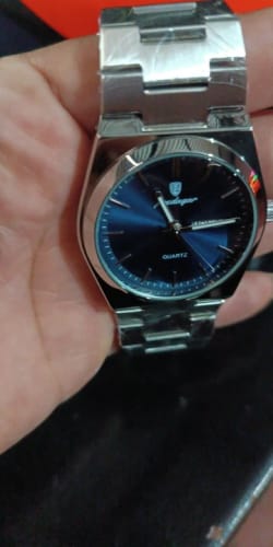 Customer photo review of Lucky Fours® Fortuno