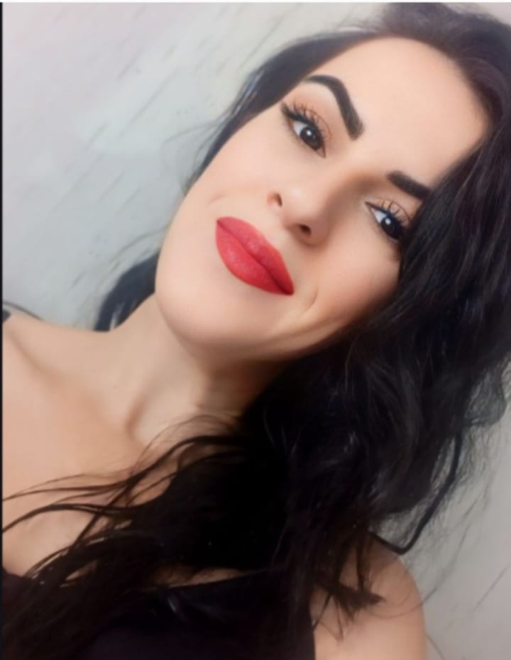 Customer photo review of Magic Eyes™ Sihirli Kirpikler