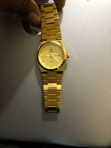 Customer photo review of Lucky Fours® Fortuno