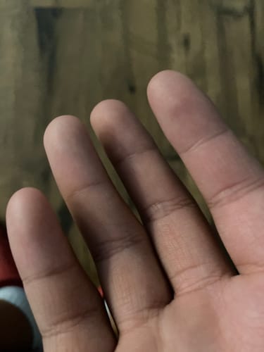 Customer photo review of Firecracker Sour Diesel Sativa Torch THC-A Infused Pre Roll 2.5g