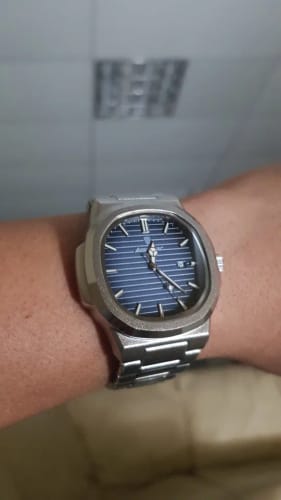 Customer photo review of Lucky Fours® Caspian