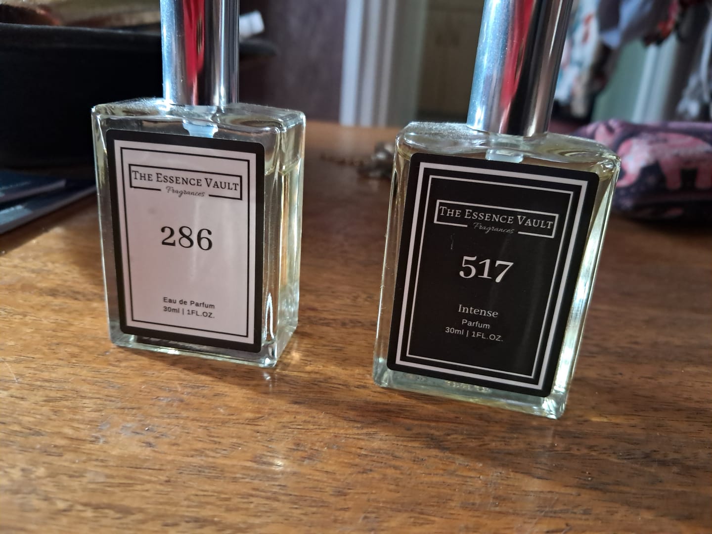 Customer photo review of Inspired by Royal Oud - 517 - Intense