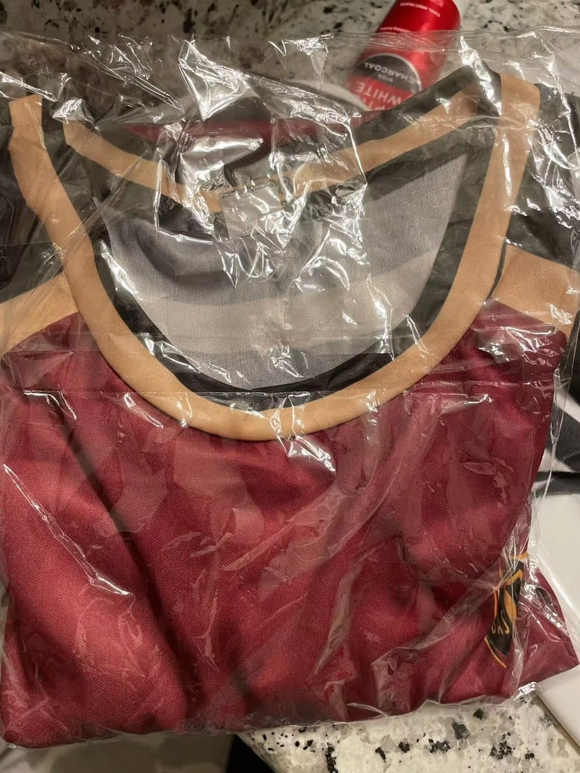 Customer photo review of Maillot BlueLock - Bastard Munchen