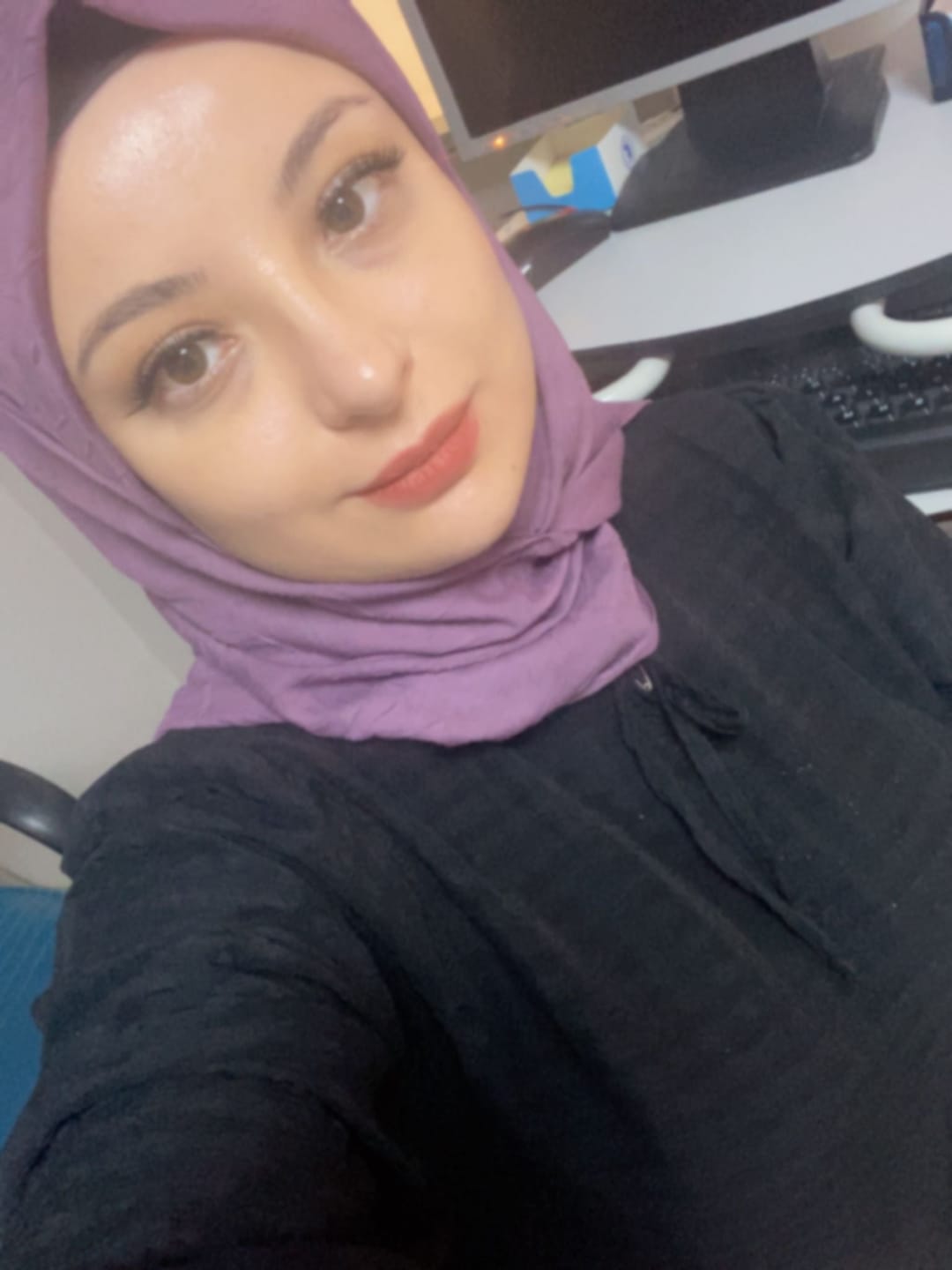 Customer photo review of Magic Eyes™ Sihirli Kirpikler