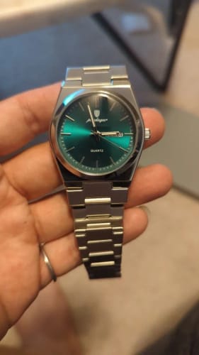 Customer photo review of Lucky Fours® Fortuno