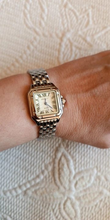 Customer photo review of Lucky Fours® Calista