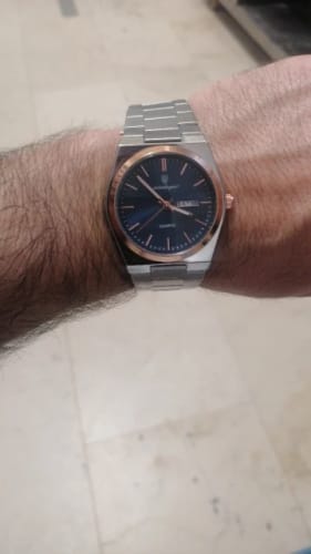 Customer photo review of Lucky Fours® Fortuno