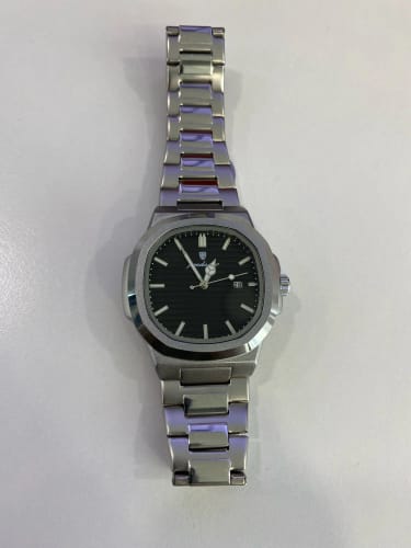 Customer photo review of Lucky Fours® Caspian