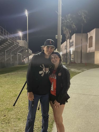 Customer photo review of Custom DTF Transfer 9 x 9