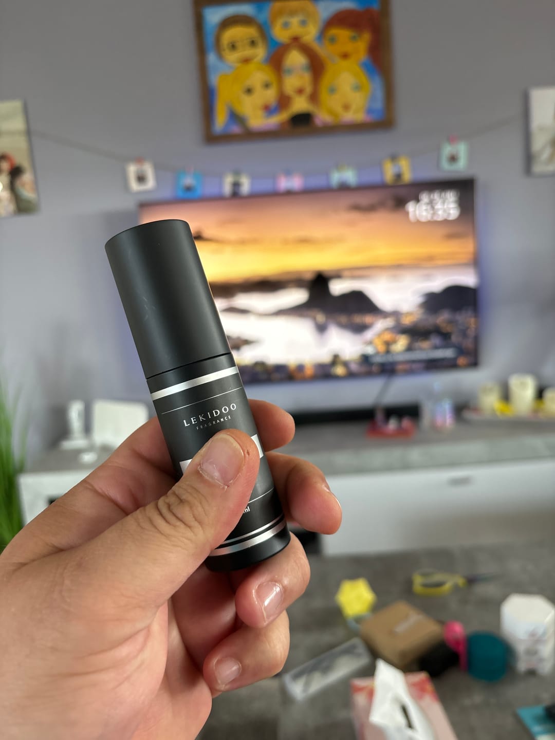 Customer photo review of Adventure