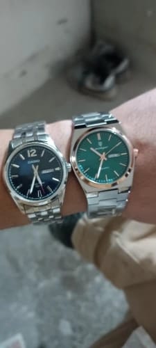 Customer photo review of Lucky Fours® Fortuno