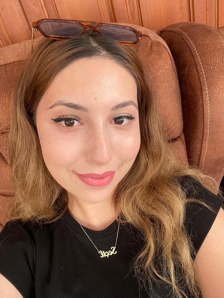 Customer photo review of Magic Eyes™ Sihirli Kirpikler