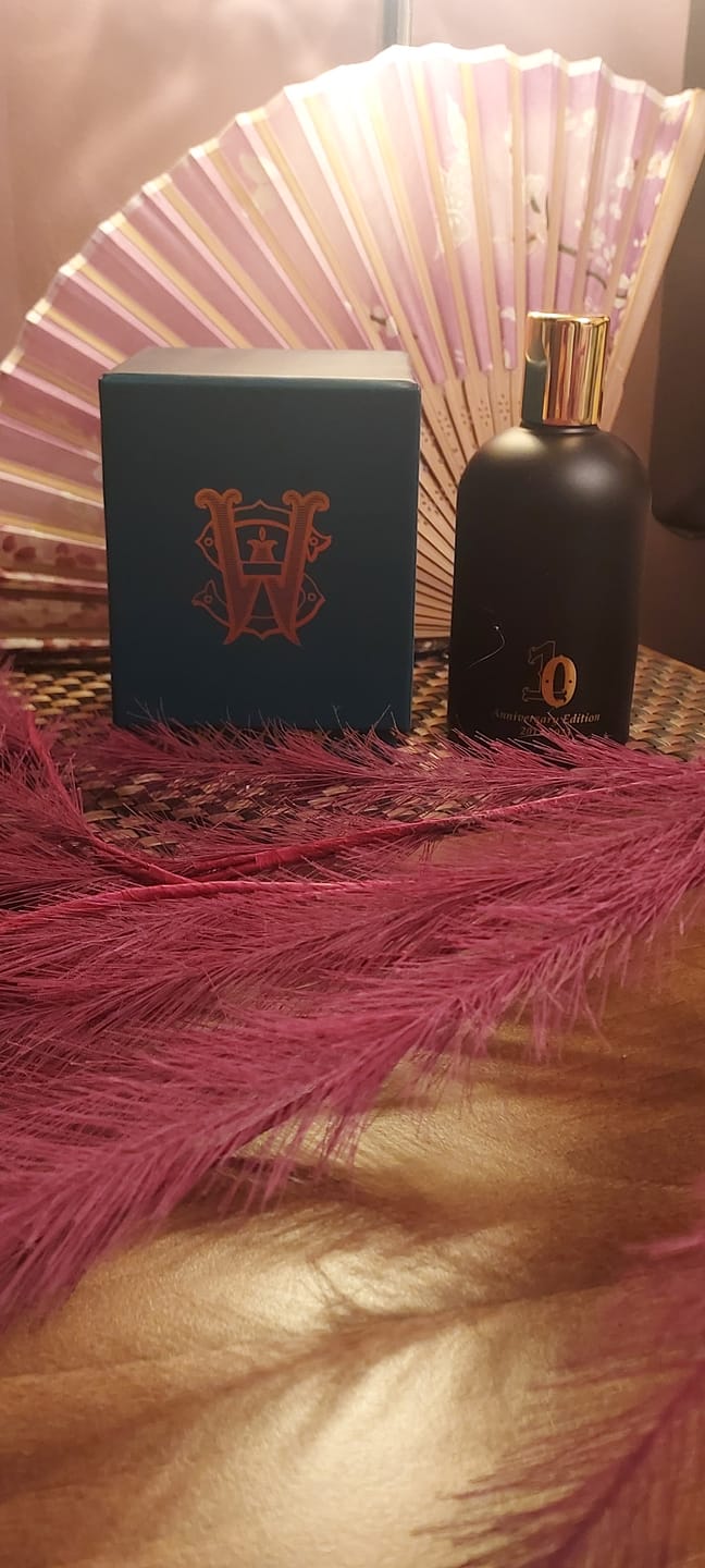 Customer photo review of Carmen