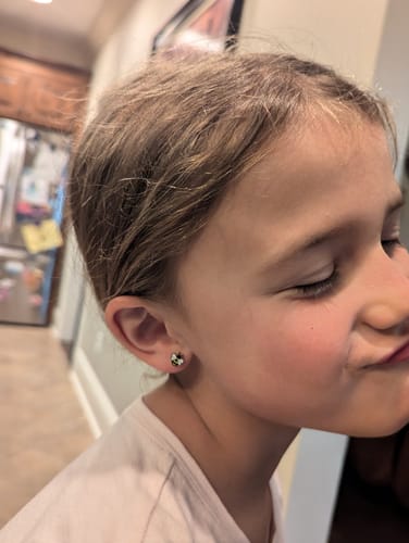 Customer photo review of Monthly Subscription (July)