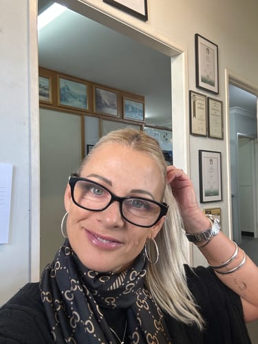 A. M. review of Milkshake Silver Shine Pack image 1 out of 1