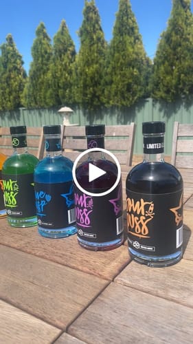 Customer video review of Wet Pussy Hoodie