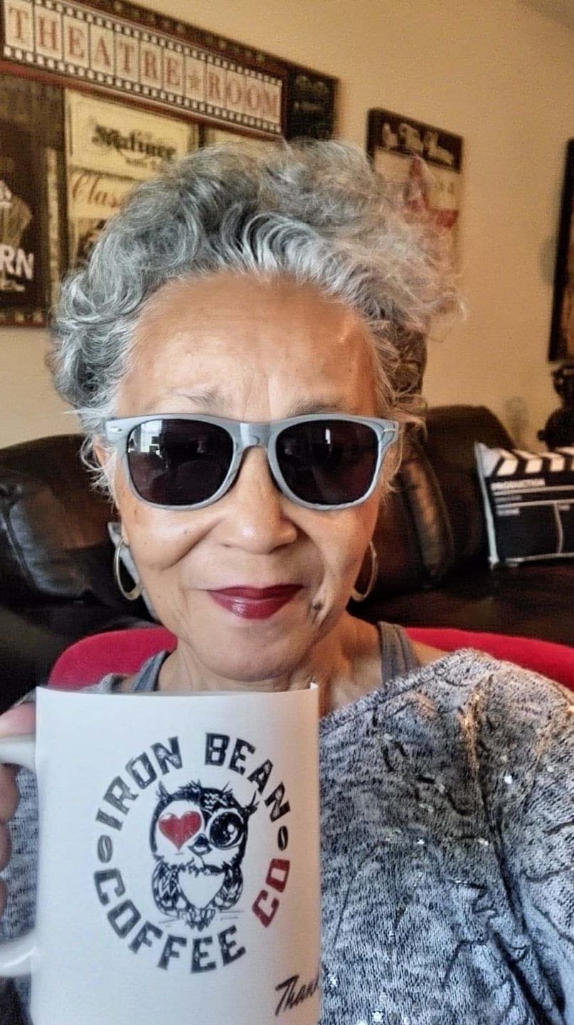 Customer photo review of RAGE KUPS 12pk