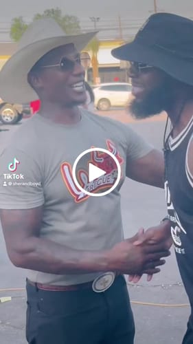 Customer video review of Houston - 2024 Smoked Out Summer Tour Tickets